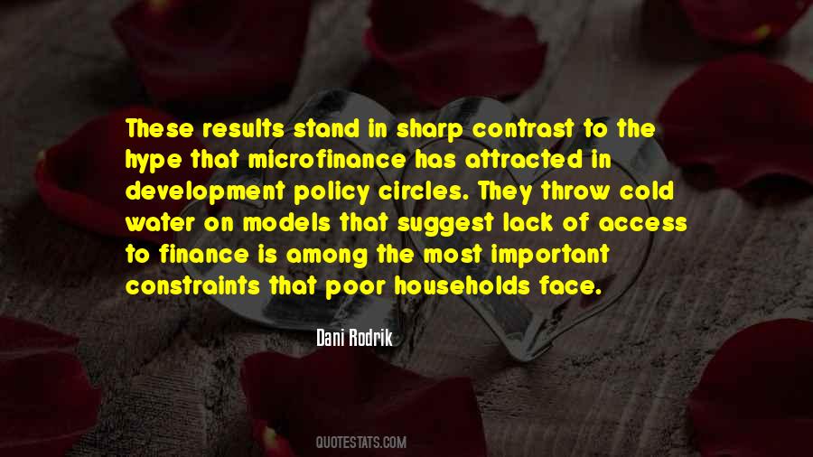 Dani Rodrik Quotes #840575