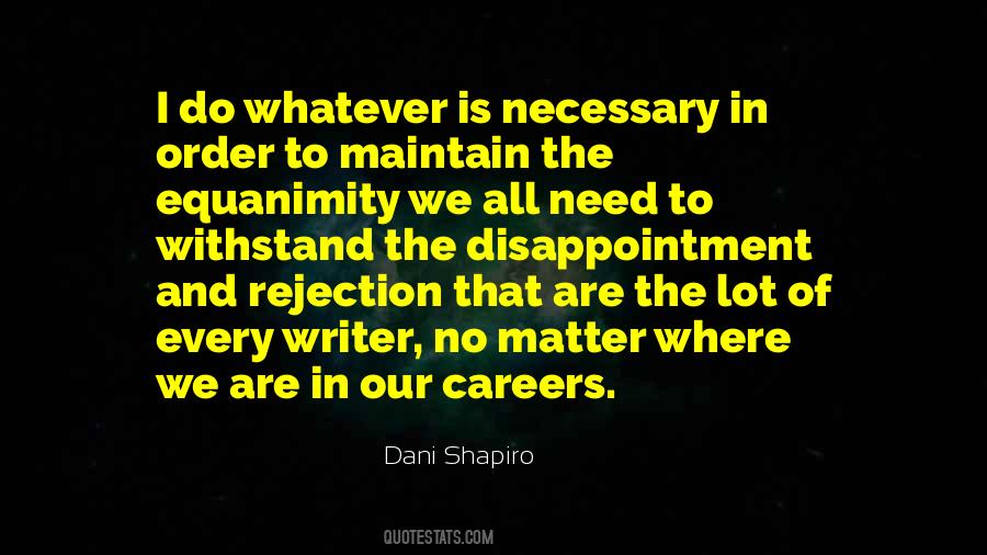 Dani Shapiro Quotes #44668