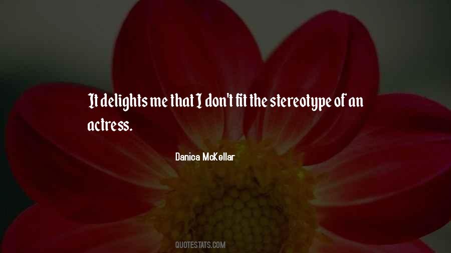 Danica McKellar Quotes #1111824