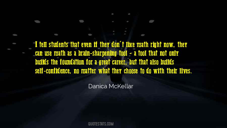 Danica McKellar Quotes #257823