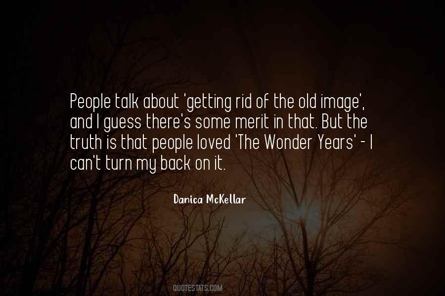Danica McKellar Quotes #662168