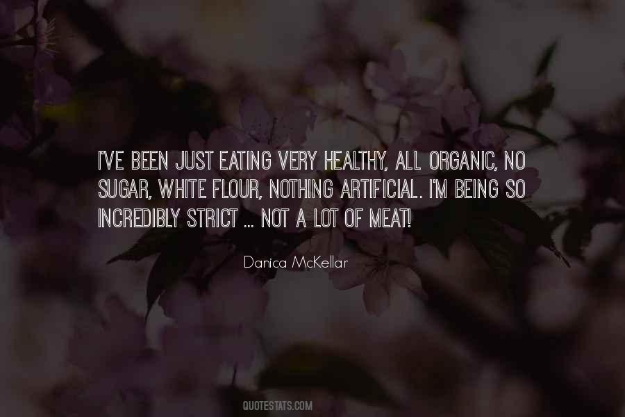 Danica McKellar Quotes #910398