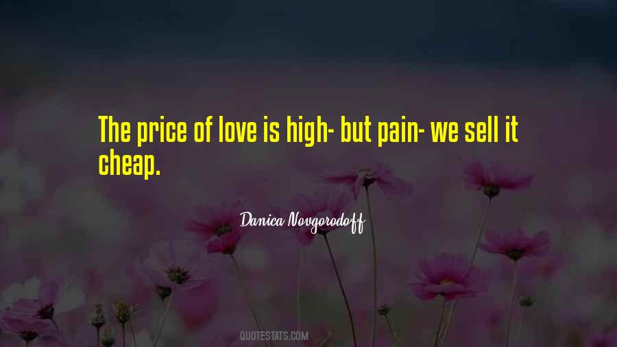 Danica Novgorodoff Quotes #745092 Danica Novgorodoff Quotes #745092