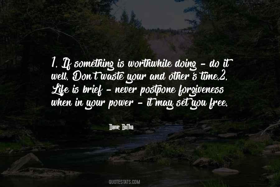 Danie Botha Quotes #336999 Danie Botha Quotes #336999