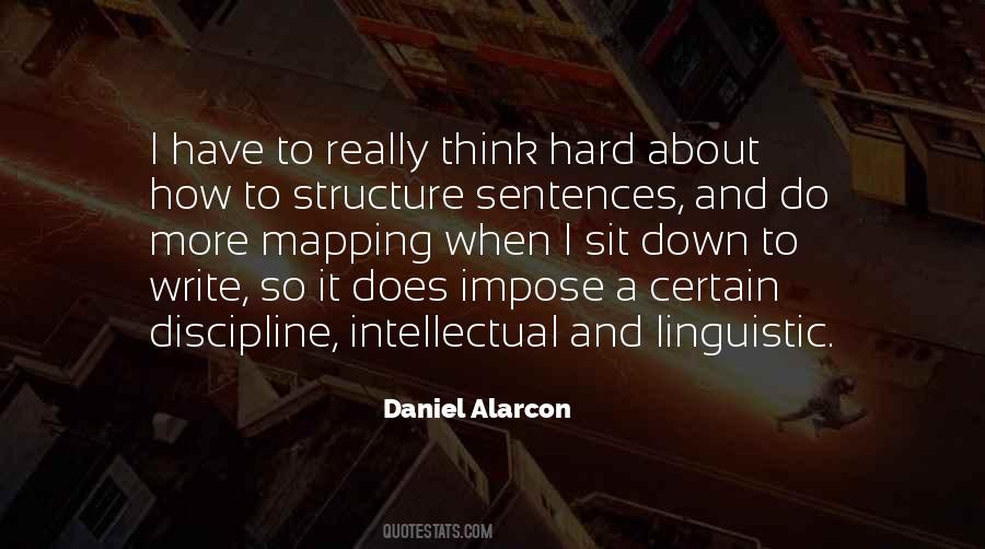Daniel Alarcon Quotes #689076