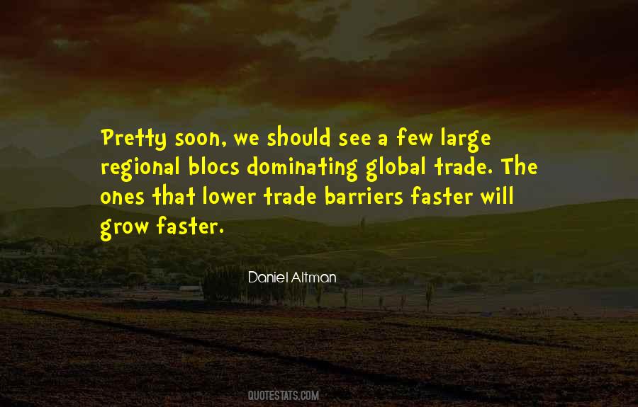 Daniel Altman Quotes #149454