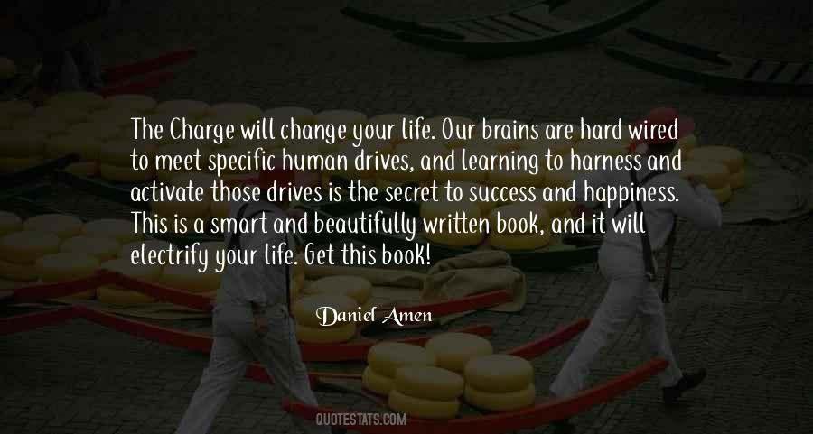 Daniel Amen Quotes #892096