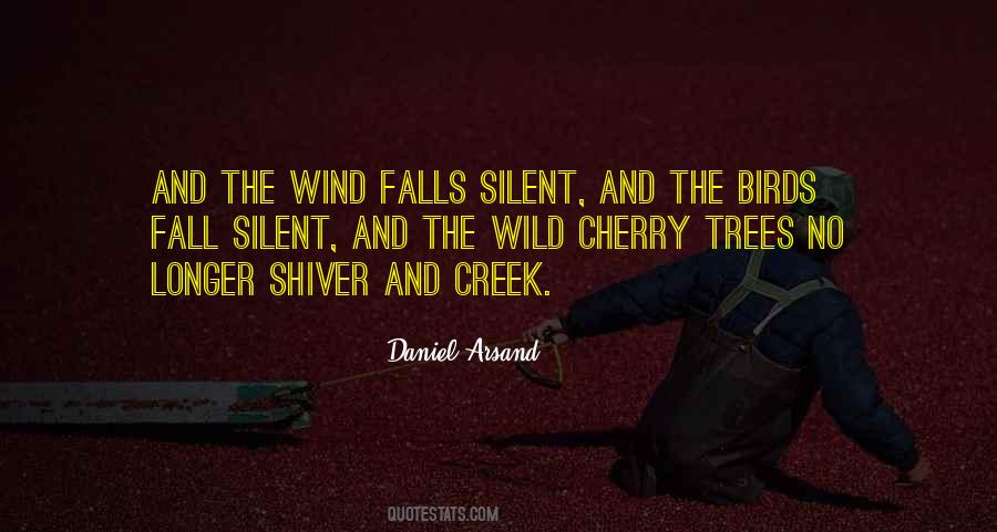 Daniel Arsand Quotes #1513593