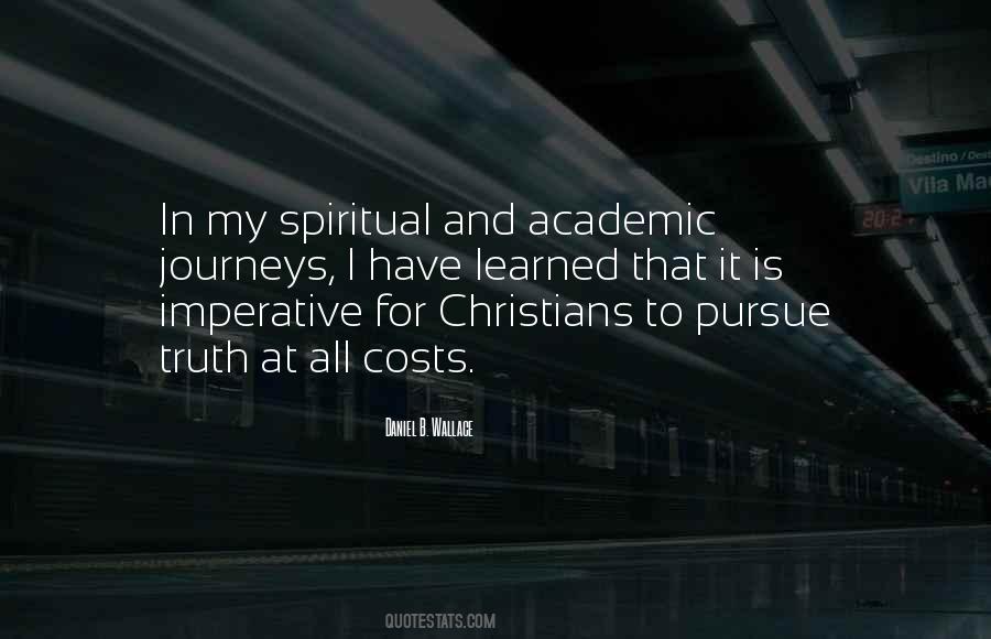 Daniel B. Wallace Quotes #429312 Daniel B. Wallace Quotes #429312