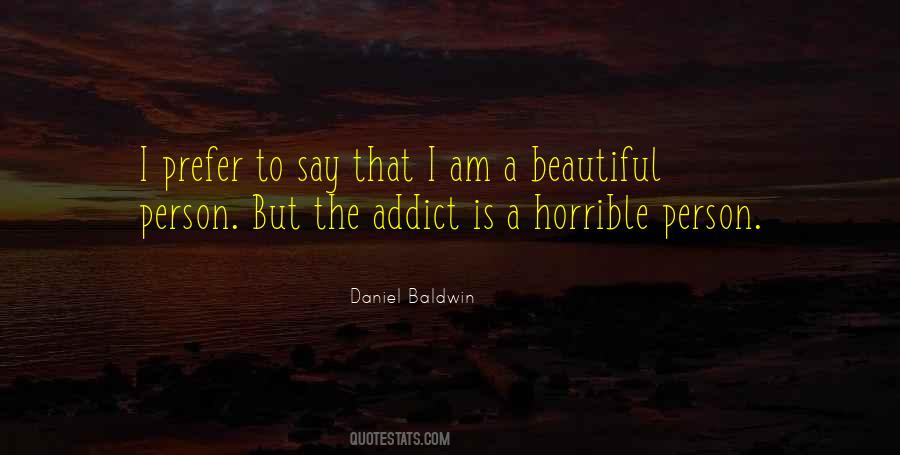 Daniel Baldwin Quotes #1179307