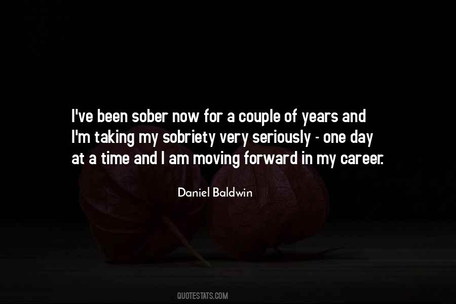 Daniel Baldwin Quotes #312744