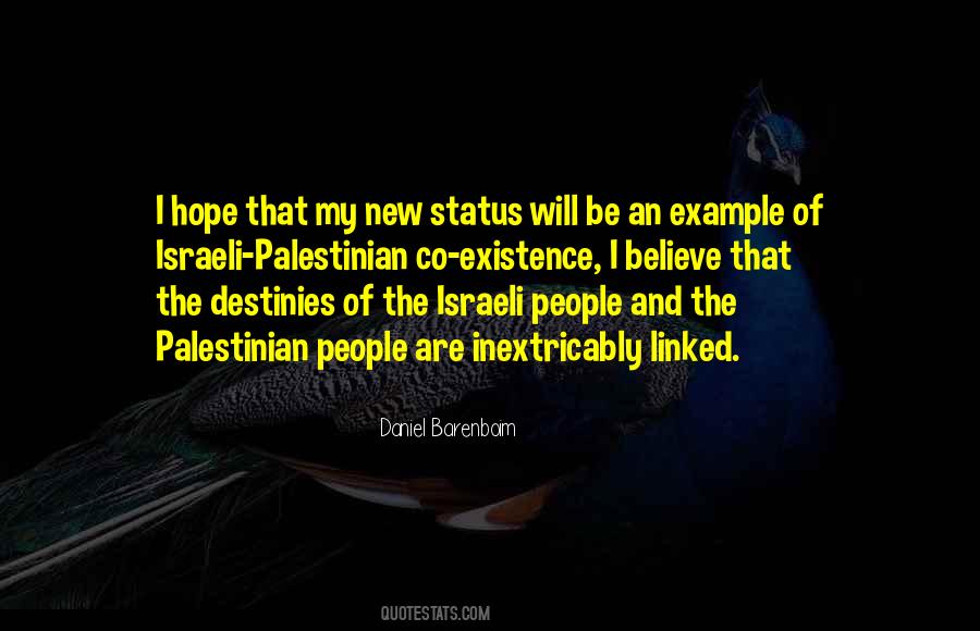 Daniel Barenboim Quotes #1562165