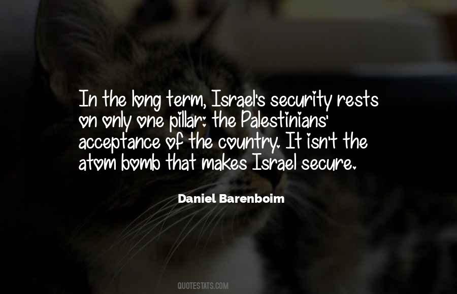 Daniel Barenboim Quotes #1572648