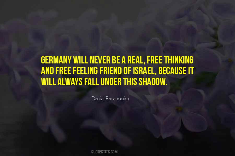 Daniel Barenboim Quotes #343251