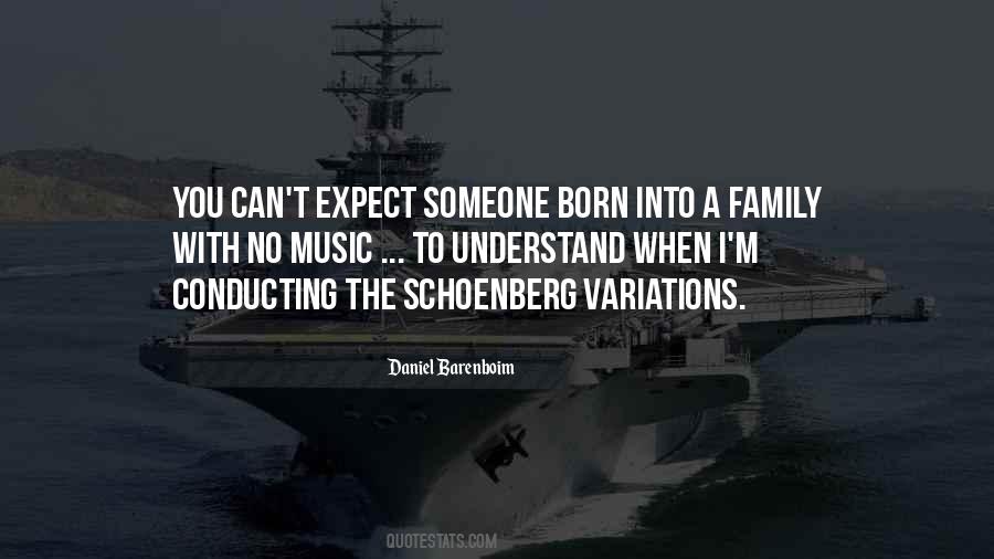 Daniel Barenboim Quotes #388740