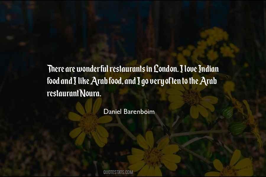 Daniel Barenboim Quotes #617584