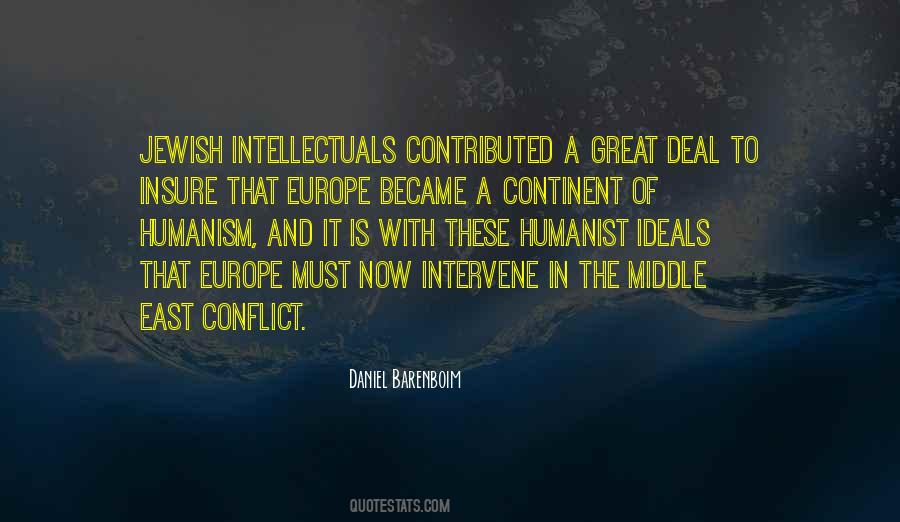 Daniel Barenboim Quotes #993835