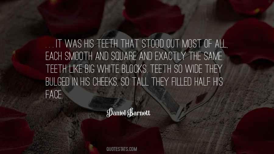 Daniel Barnett Quotes #842032 Daniel Barnett Quotes #842032