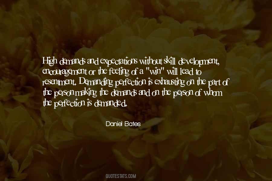 Daniel Bates Quotes #1548359 Daniel Bates Quotes #1548359