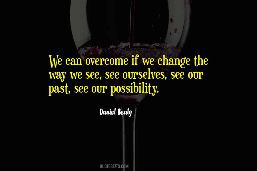 Daniel Beaty Quotes #1632264