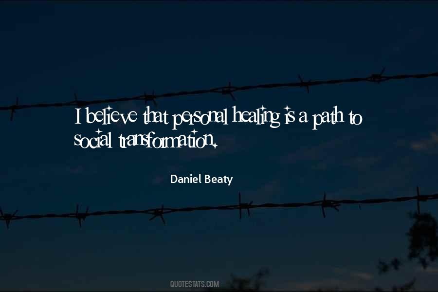 Daniel Beaty Quotes #405537