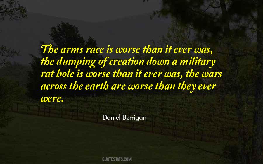Daniel Berrigan Quotes #1045212