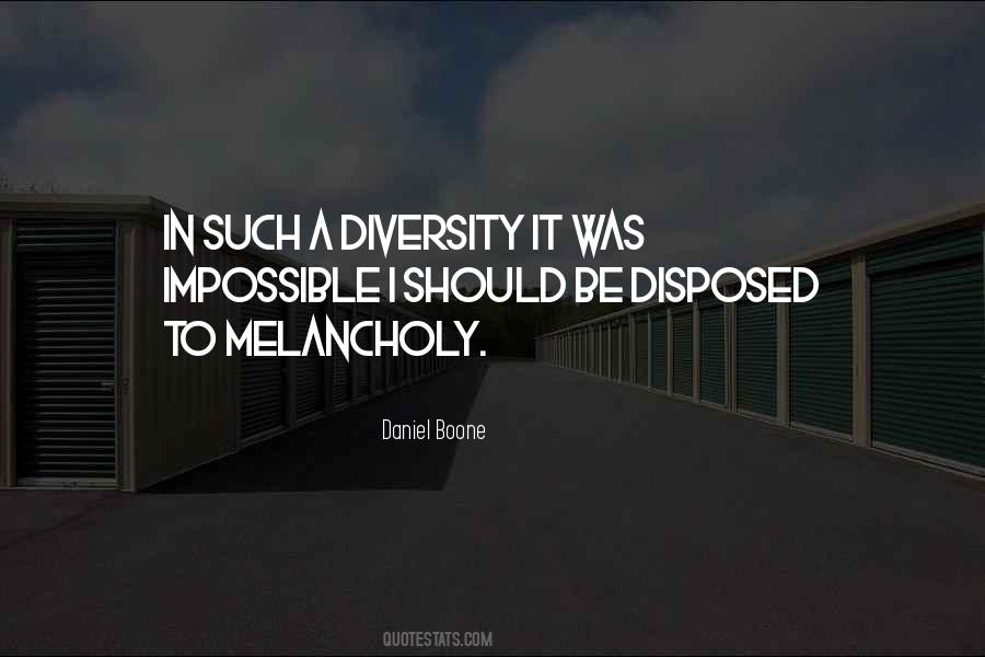 Daniel Boone Quotes #509018