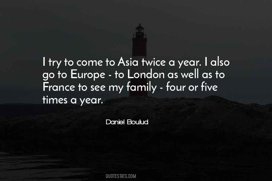 Daniel Boulud Quotes #115909