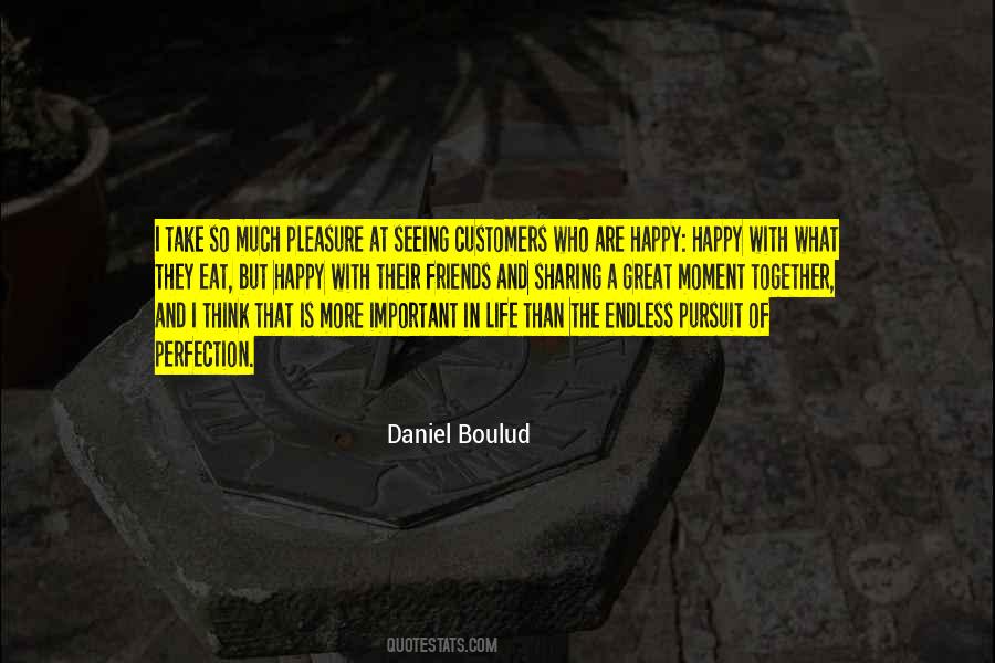 Daniel Boulud Quotes #1191752