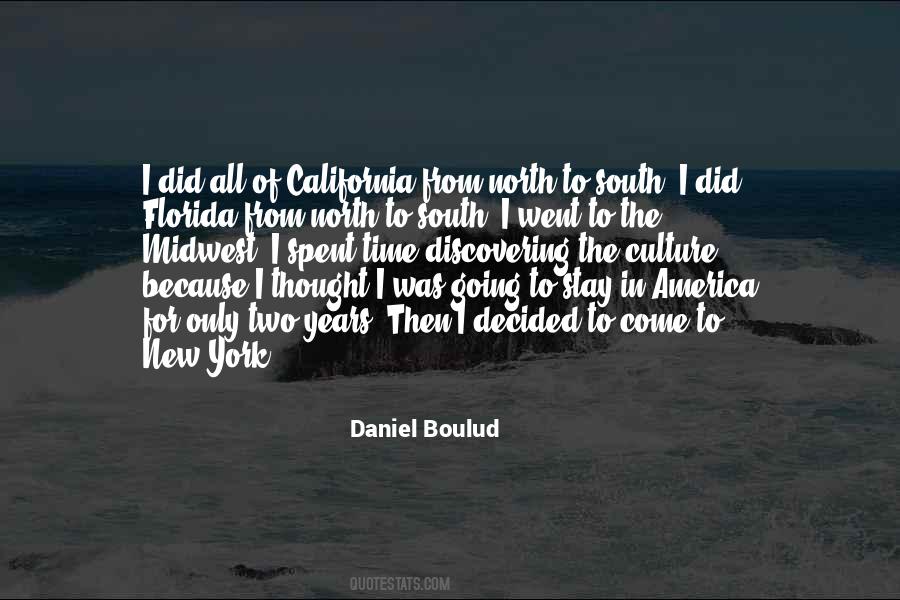 Daniel Boulud Quotes #1337235