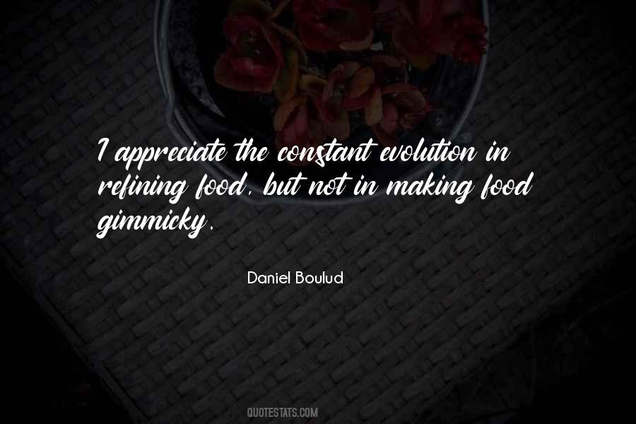 Daniel Boulud Quotes #1503375