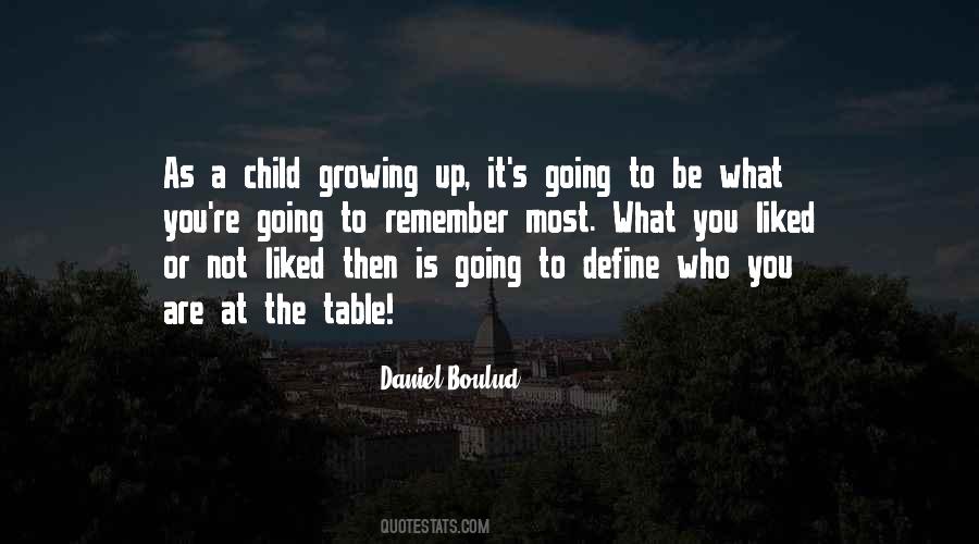 Daniel Boulud Quotes #1730903