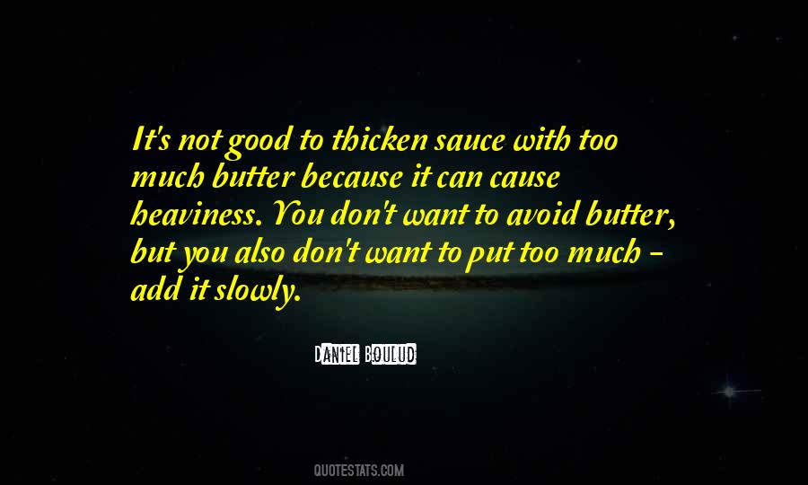 Daniel Boulud Quotes #1775010