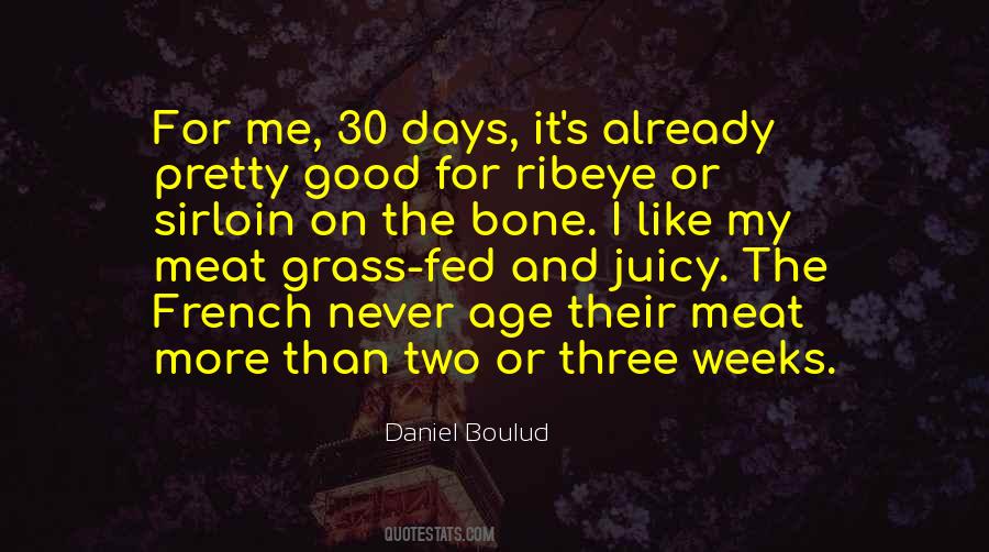 Daniel Boulud Quotes #1823970