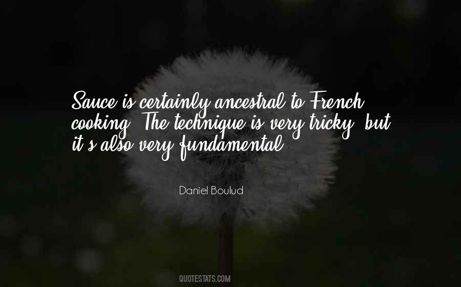 Daniel Boulud Quotes #477731