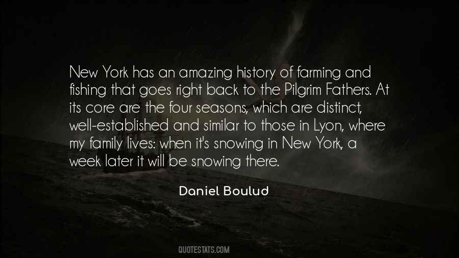 Daniel Boulud Quotes #498023