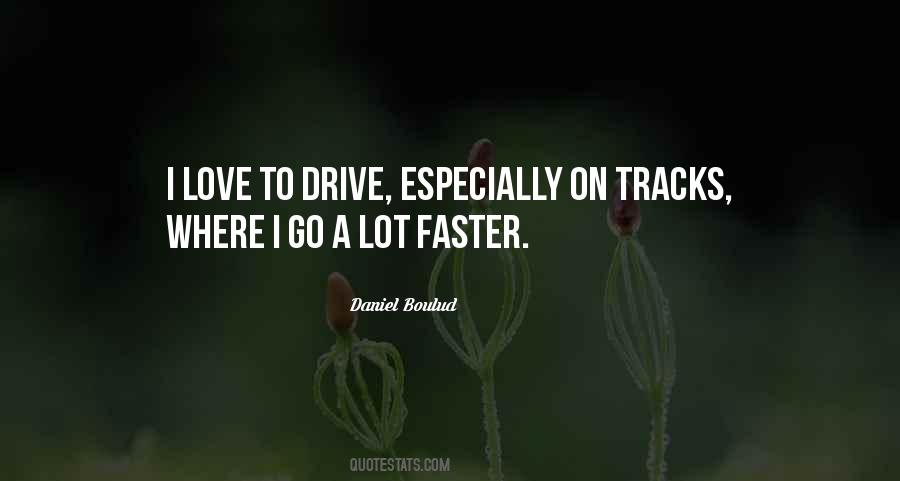 Daniel Boulud Quotes #754071