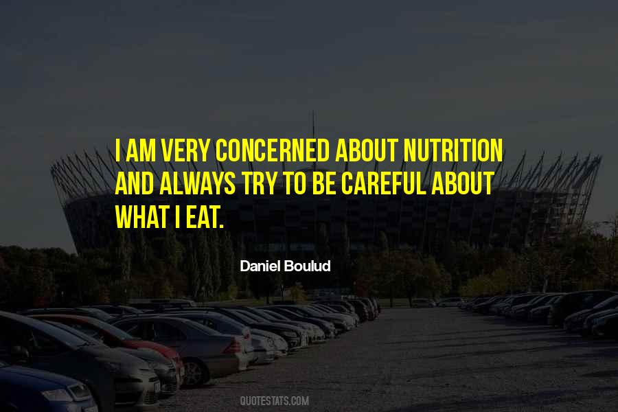 Daniel Boulud Quotes #862586