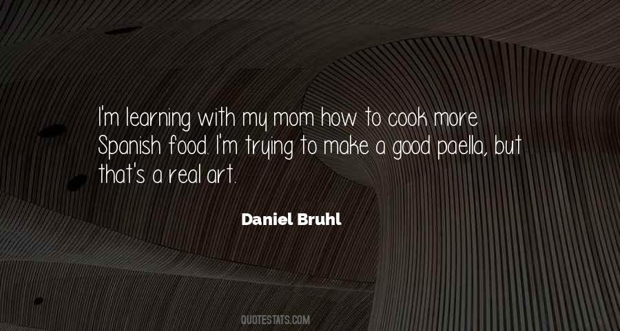 Daniel Bruhl Quotes #1326254