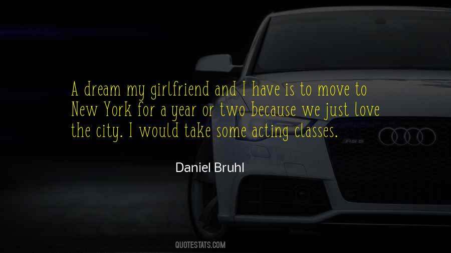 Daniel Bruhl Quotes #765809