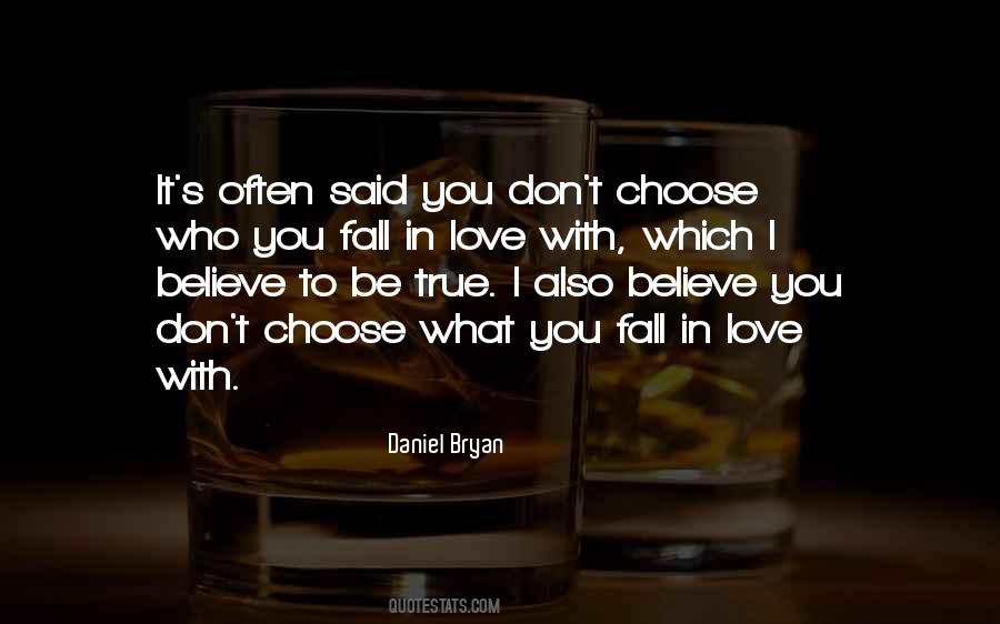 Daniel Bryan Quotes #1644718