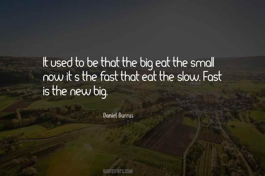 Daniel Burrus Quotes #1721236