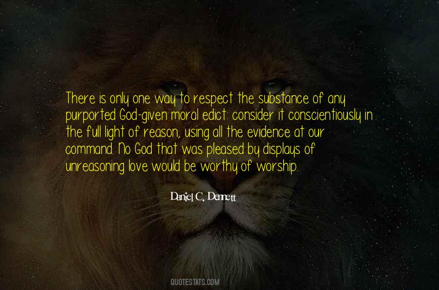Daniel C. Dennett Quotes #1084924