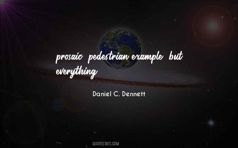 Daniel C. Dennett Quotes #1172653