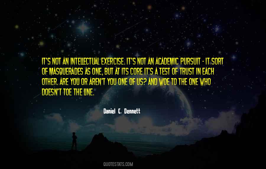 Daniel C. Dennett Quotes #1299848