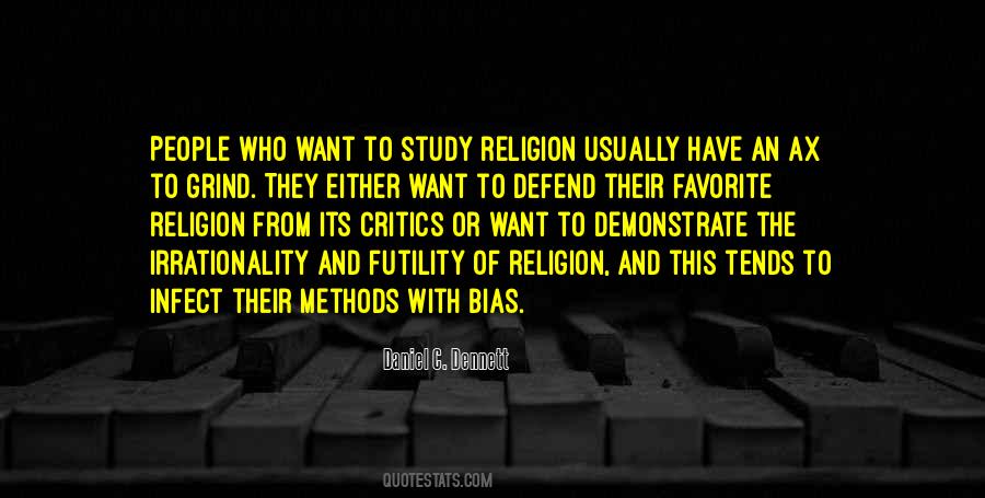 Daniel C. Dennett Quotes #1310912 Daniel C. Dennett Quotes #1310912