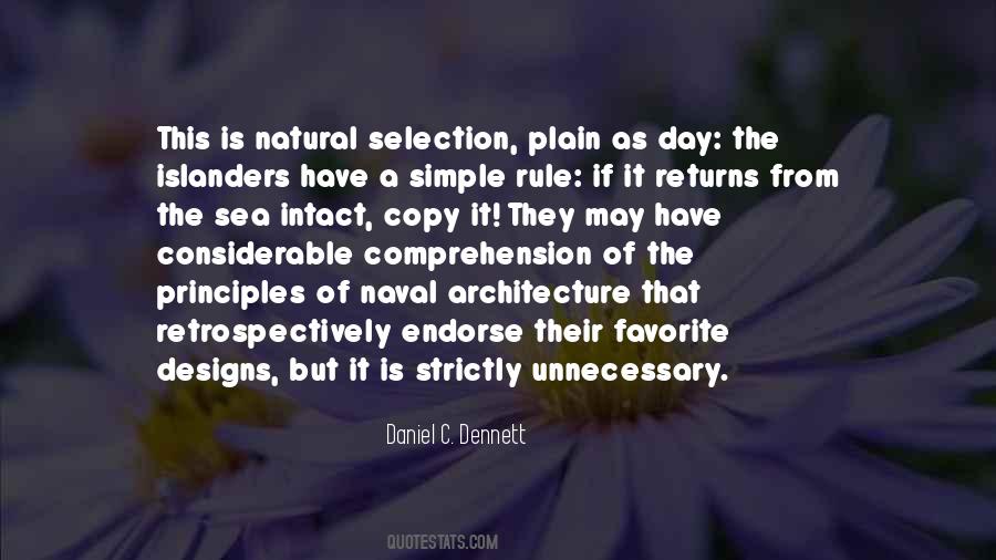Daniel C. Dennett Quotes #1506231