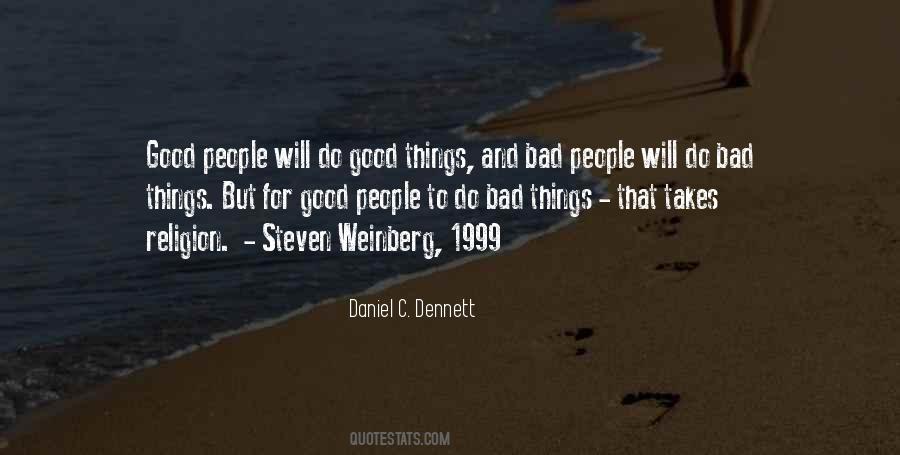 Daniel C. Dennett Quotes #1851251