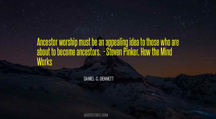Daniel C. Dennett Quotes #392292 Daniel C. Dennett Quotes #392292