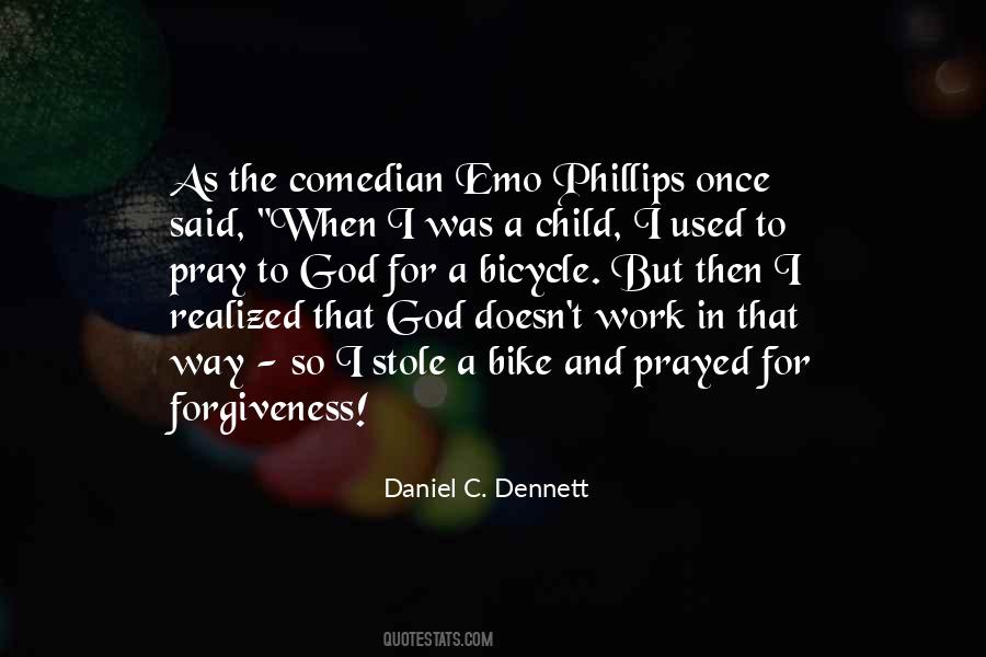 Daniel C. Dennett Quotes #888963